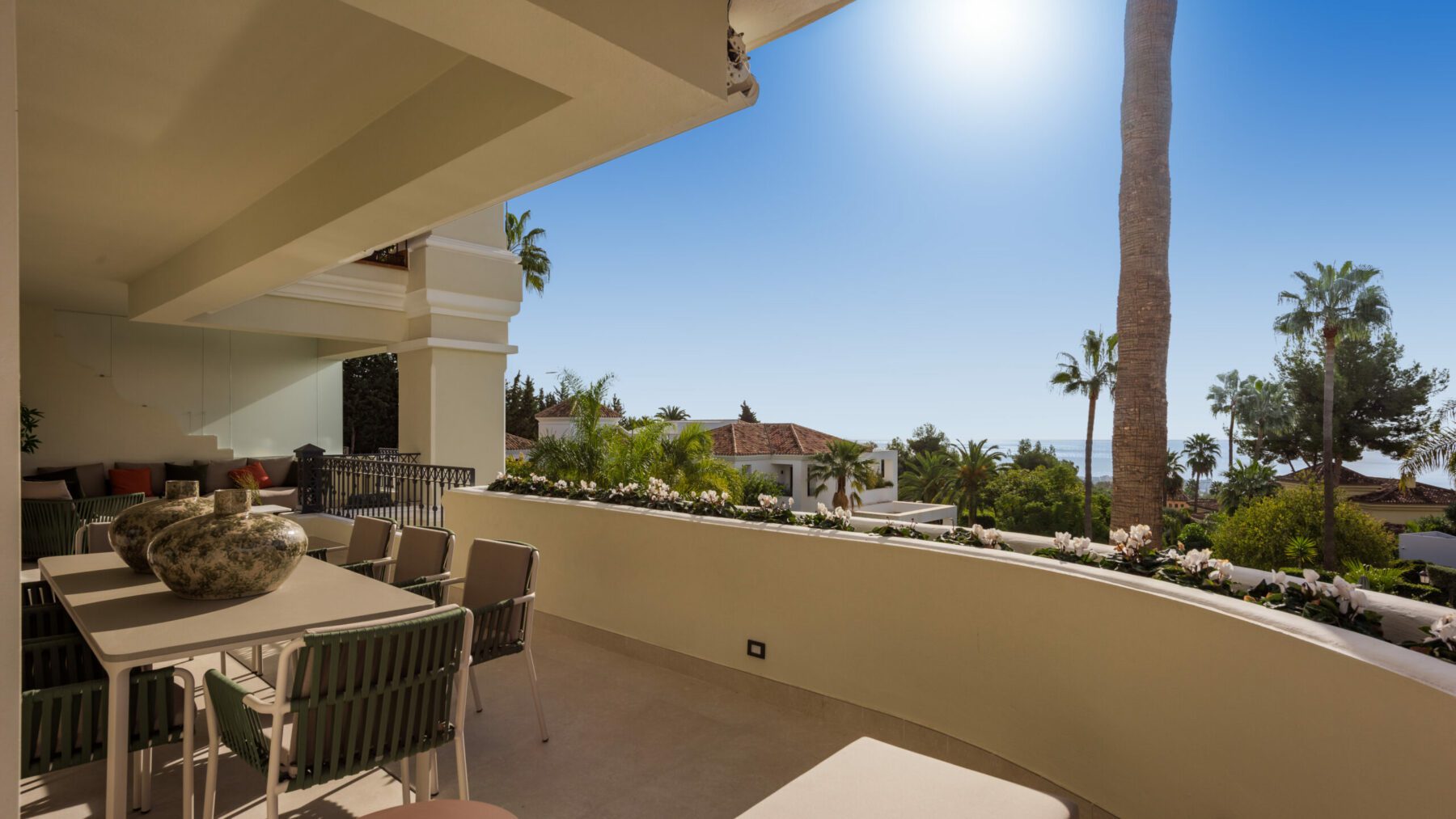 kuxury apartment for sale marbella golden mile