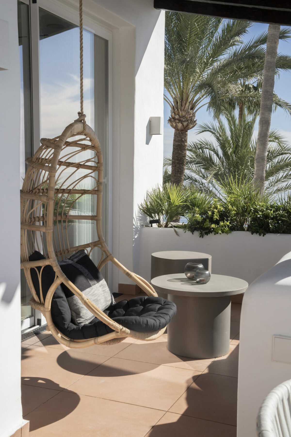 frontline beach penthouse for sale estepona marbella