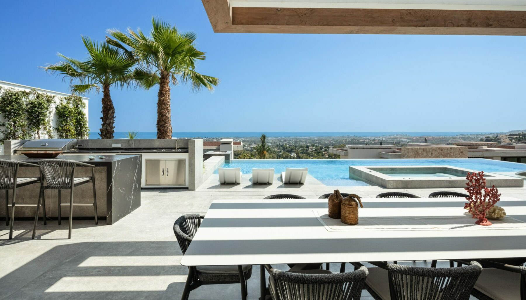 Villa for sale in Marbella