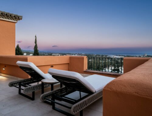 Apartment – Nueva Andalucia – Marbella – Ref: 8375