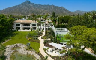 luxury villa for sale marbella golden mile