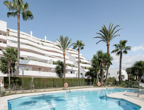 Wohnung – Nueva Andalucia – Marbella – Ref: 8386