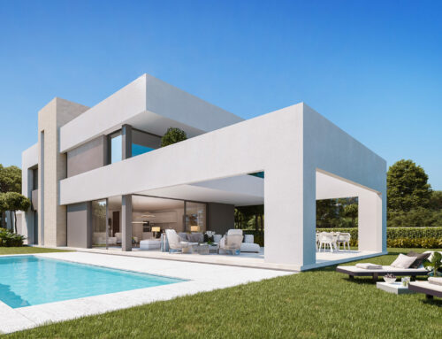 Villa – Marbella East – Ref: 8415