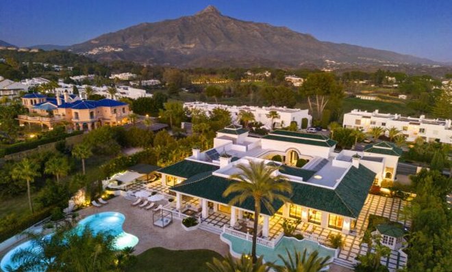MPM Real Estate Buyer Consultants Marbella