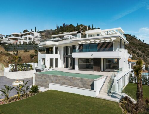 Villa – La Quinta – Benahavis – Ref: 8457
