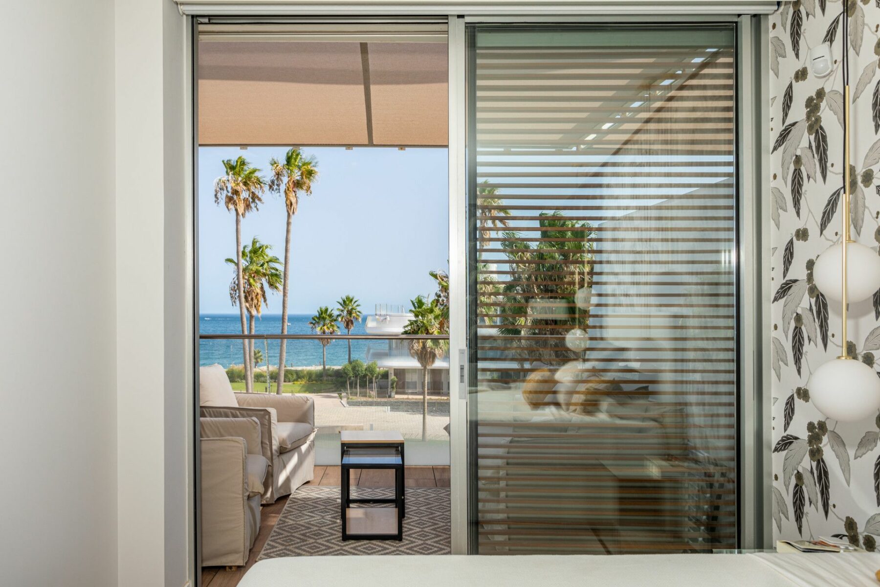 beachfront apartment for sale estepona