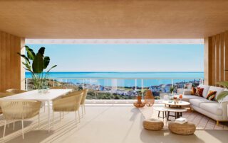 modern new apartment for sale sotogrande sotogrande