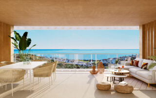 modern new apartment for sale sotogrande sotogrande