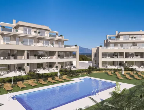 Apartments – Sotogrande – Ref: 8505