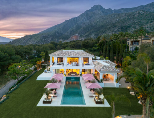 Investing in Marbella: a buyers guide