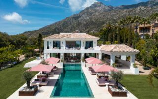 luxury villa for sale marbella golden mile sierra blanca