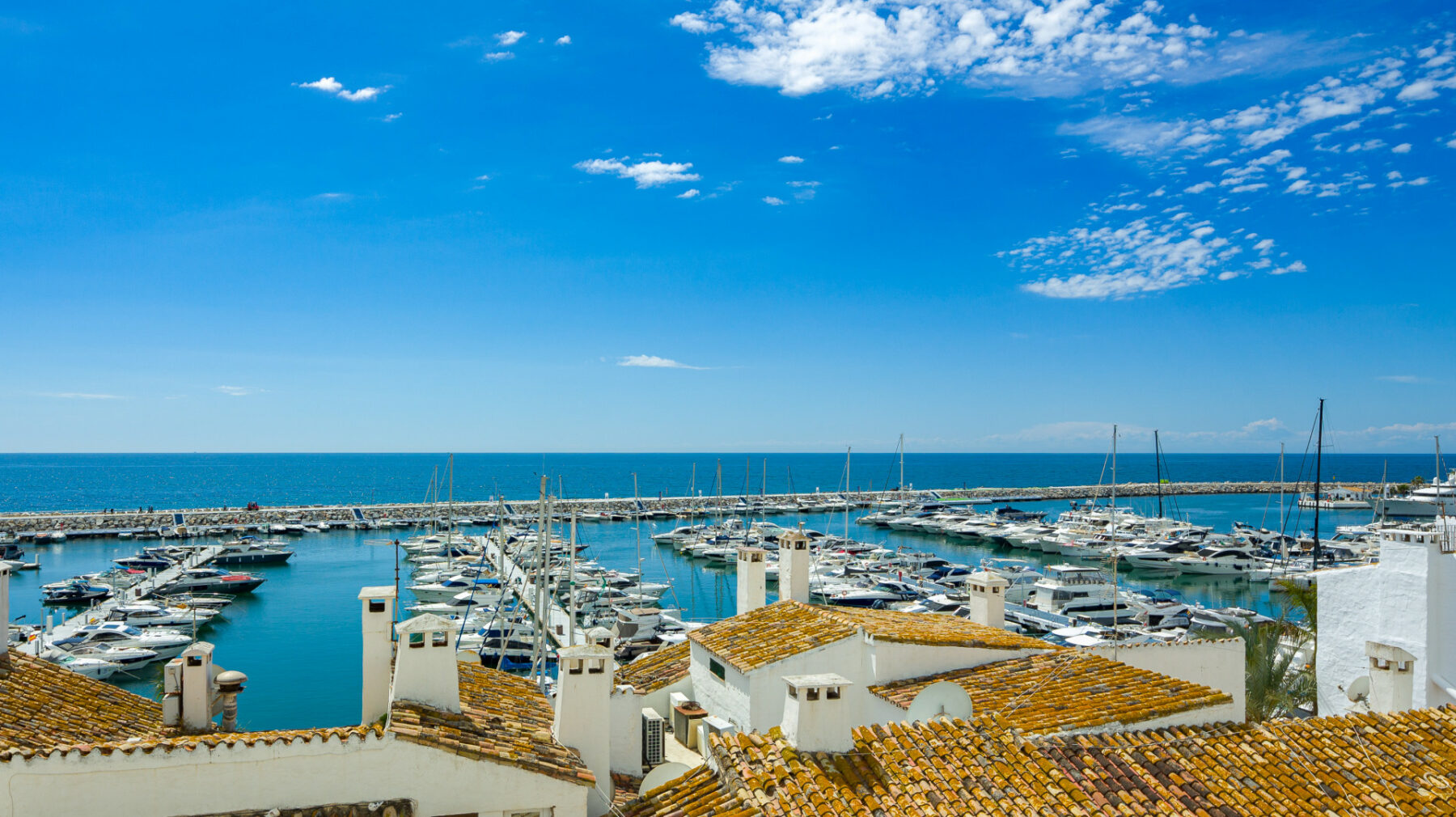 investment  apartment for sale puerto banus marbella