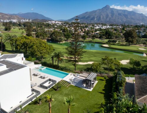 Coûts d’achat d’un bien immobilier à Marbella