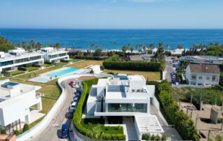 luxury beach villa for sale marbella golden mile