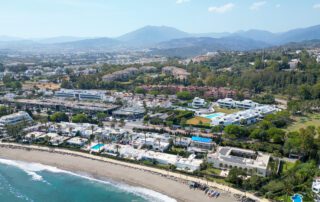 luxury beach villa for sale marbella golden mile