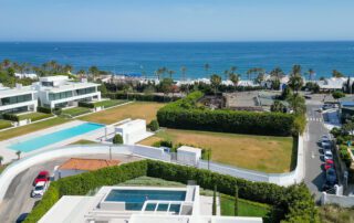 luxury beach villa for sale marbella golden mile