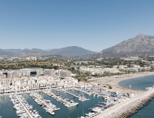 Marbella’s top luxury property locations