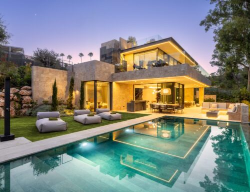 Steuern für Luxusimmobilien in Marbella