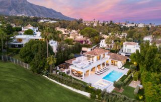 luxury villa for sale marbella nueva andalucia