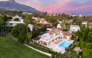 luxury villa for sale marbella nueva andalucia