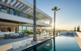 luxury villa for sale la quinta benahavis marbella