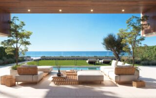 beachfront apartment for sale manilva sotogrande