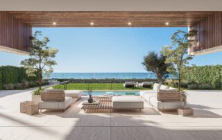 beachfront apartment for sale manilva sotogrande