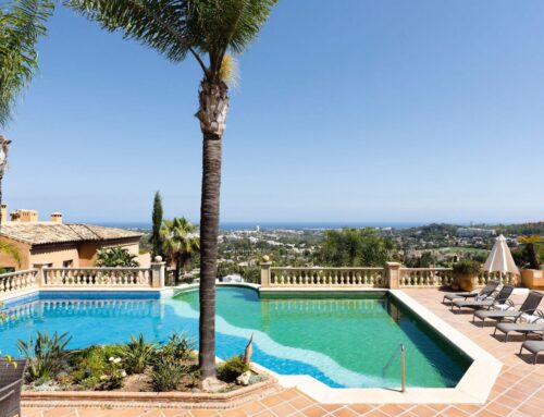 Buying property in Marbella: important expert insights