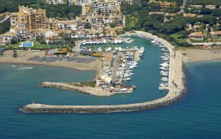 new apartment for sale marbella