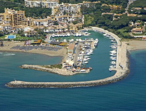 How to Start Your Luxury Property Search in Marbella