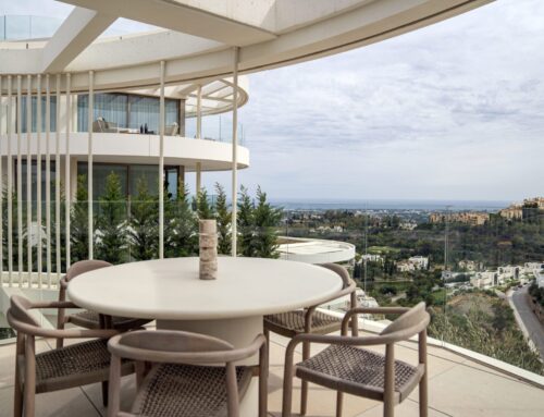 Penthouse – La Quinta – Benahavis – Ref: 8571