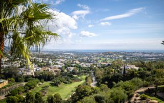 luxury penthouse for sale marbella benahavis la quinta