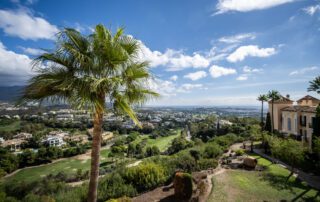 luxury penthouse for sale marbella benahavis la quinta