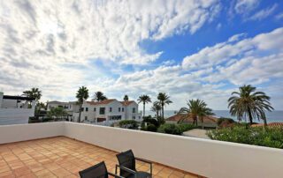 beach villa for sale marbella