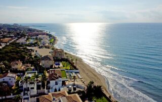 beach villa for sale marbella