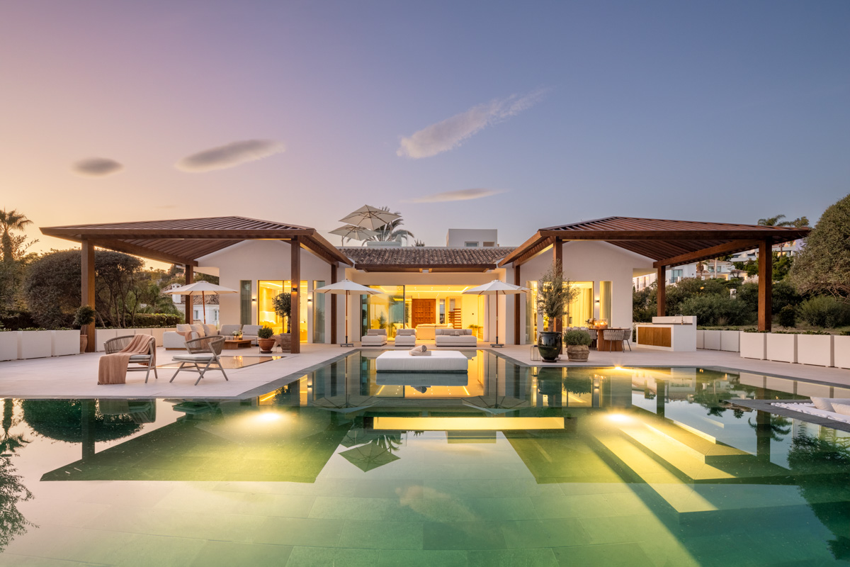 luxury villa for sale marbella nueva andalucia golf