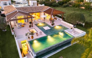 luxury villa for sale marbella nueva andalucia golf