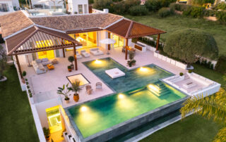 luxury villa for sale marbella nueva andalucia golf