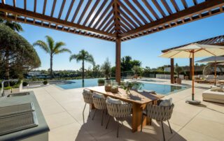 luxury villa for sale marbella nueva andalucia golf