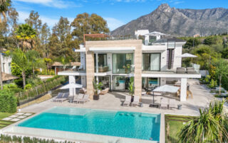 luxury villa for sale marbella golden mile puente romano