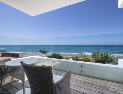 What Makes Marbella One of the Best Places to Buy Luxury Property?