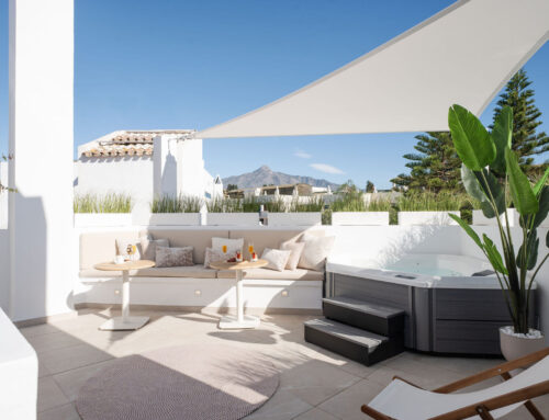 Townhouse – Nueva Andalucia – Marbella – Ref: 8623