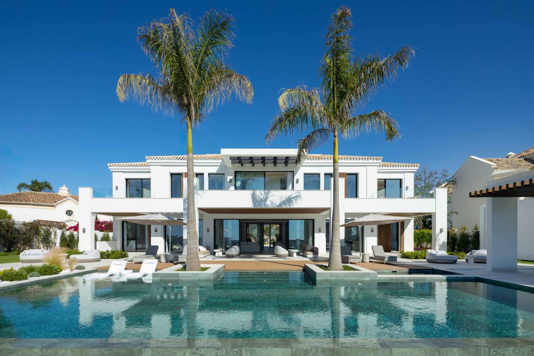 luxury villa for sale marbella benahavis