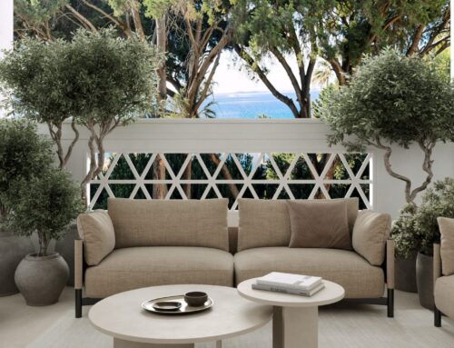 Apartment – Puerto Banus – Marbella – Ref: 8736